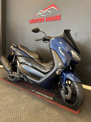 YAMAHA NMAX 160 ABS YAMAHA NMAX 160 ABS